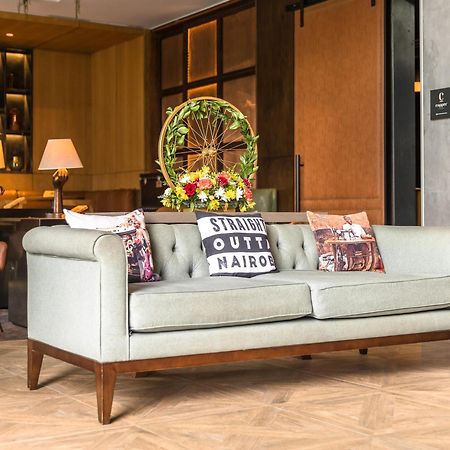 The Social House Nairobi, A Preferred Lifestyle Hotel Luaran gambar