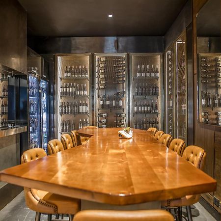 The Social House Nairobi, A Preferred Lifestyle Hotel Luaran gambar