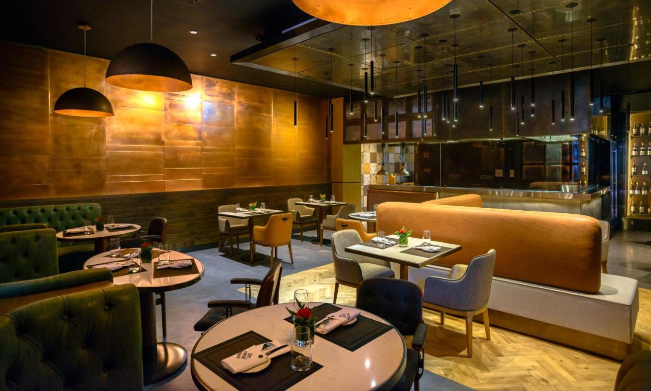 The Social House Nairobi, A Preferred Lifestyle Hotel Luaran gambar
