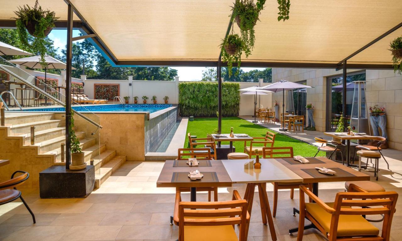The Social House Nairobi, A Preferred Lifestyle Hotel Luaran gambar