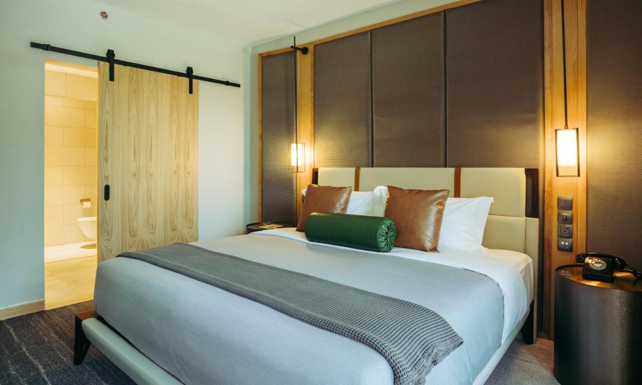 The Social House Nairobi, A Preferred Lifestyle Hotel Luaran gambar