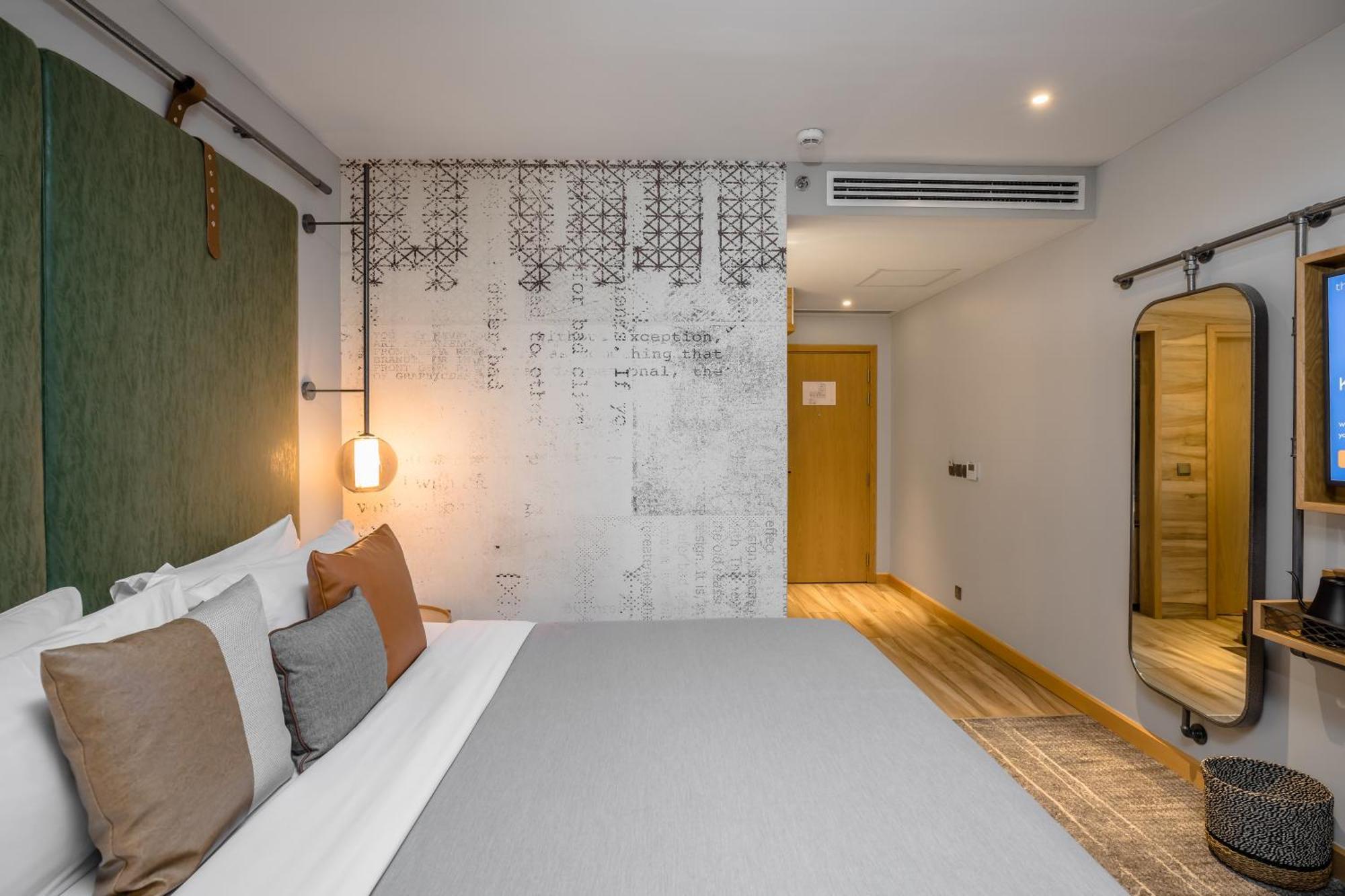 The Social House Nairobi, A Preferred Lifestyle Hotel Luaran gambar
