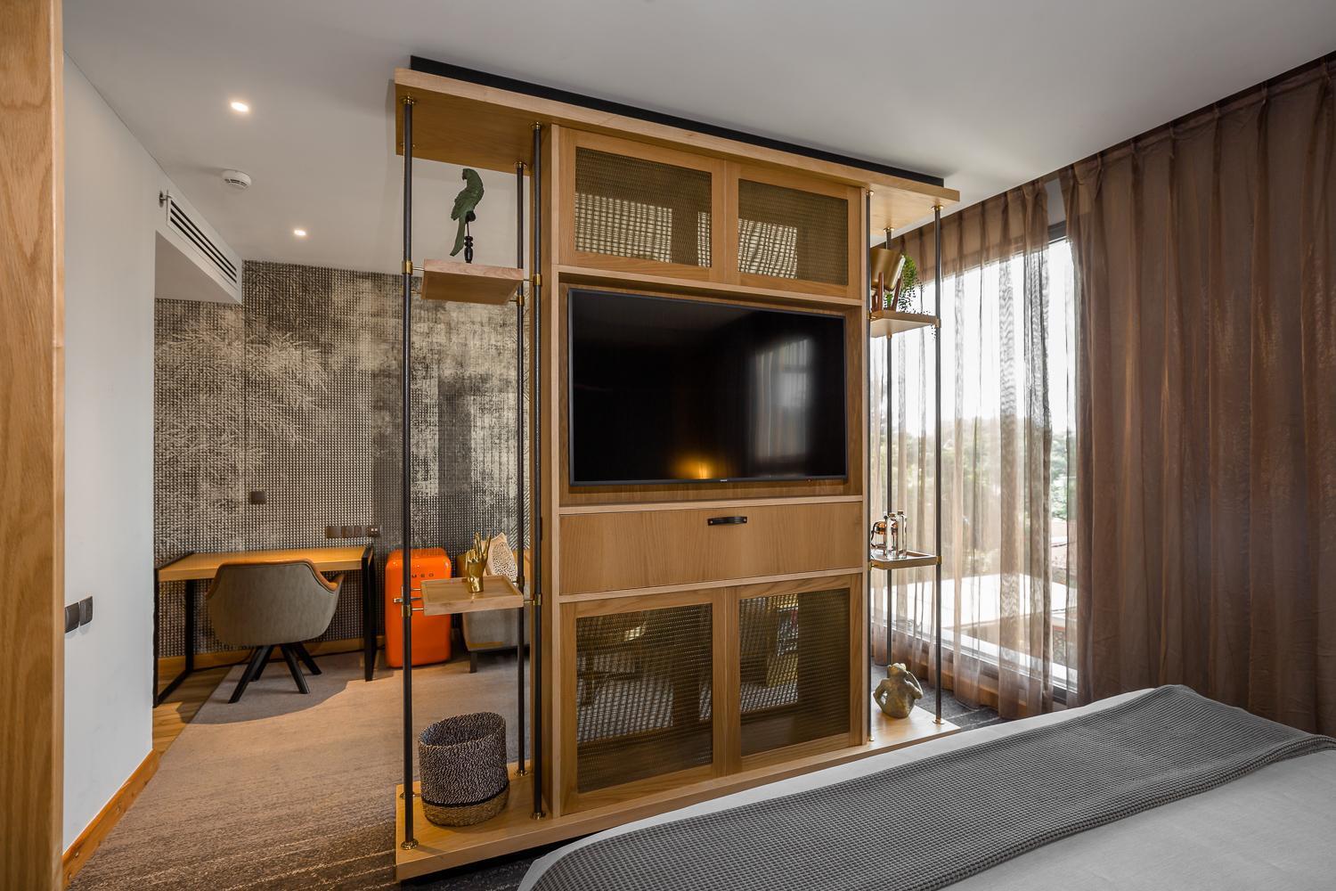The Social House Nairobi, A Preferred Lifestyle Hotel Luaran gambar