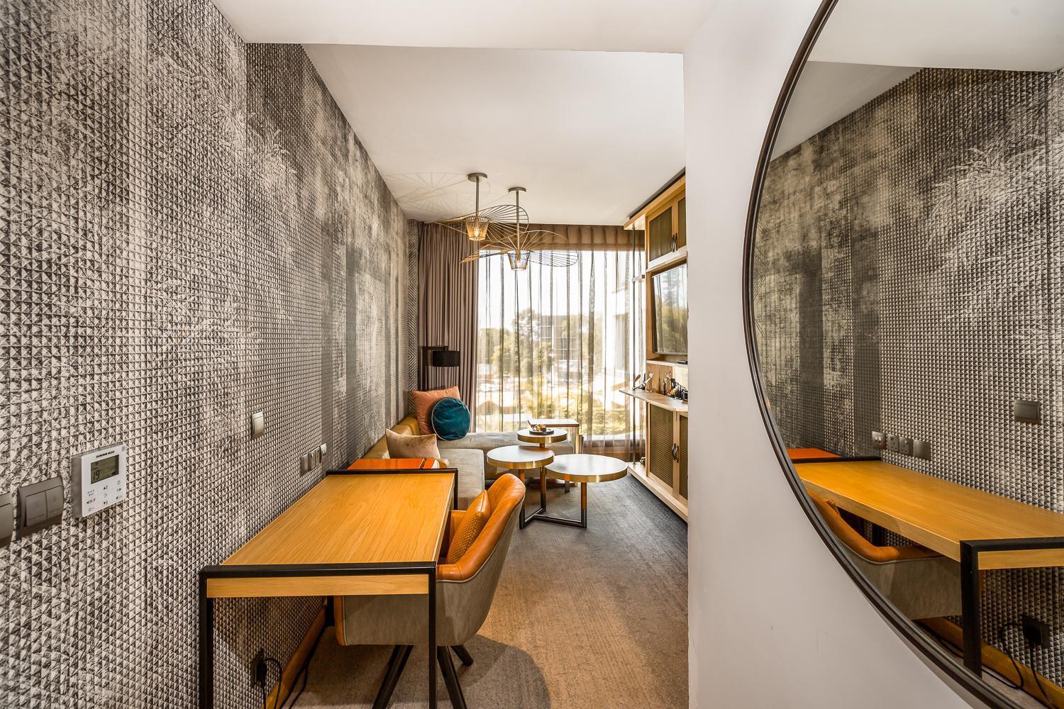 The Social House Nairobi, A Preferred Lifestyle Hotel Luaran gambar