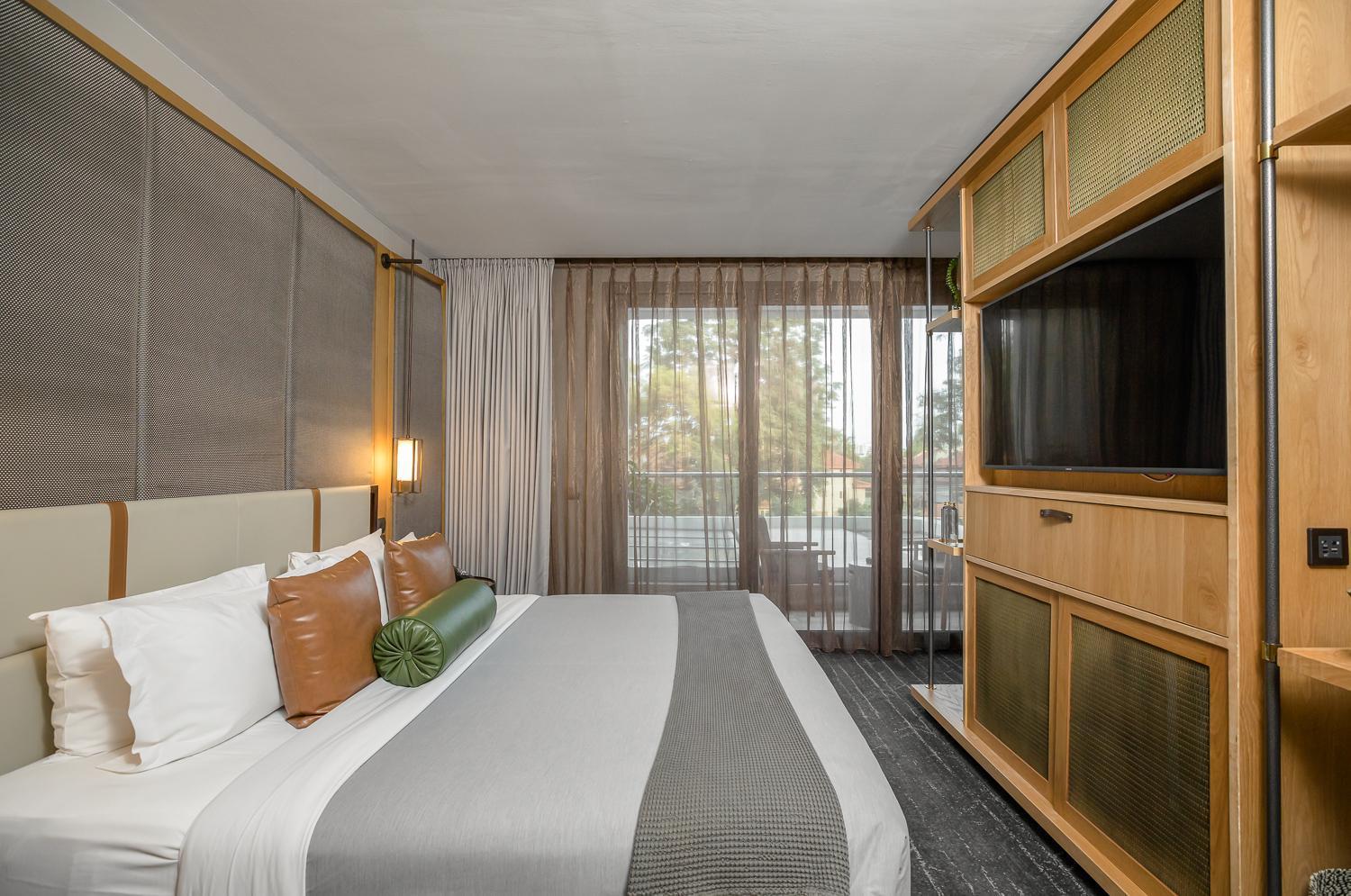 The Social House Nairobi, A Preferred Lifestyle Hotel Luaran gambar