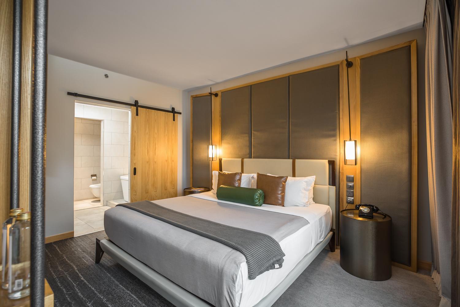 The Social House Nairobi, A Preferred Lifestyle Hotel Luaran gambar