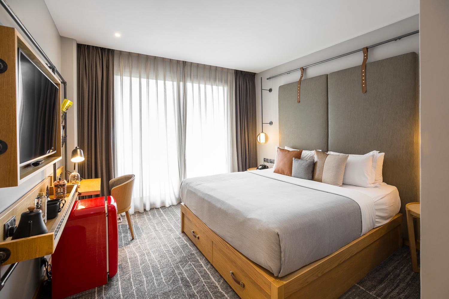 The Social House Nairobi, A Preferred Lifestyle Hotel Luaran gambar