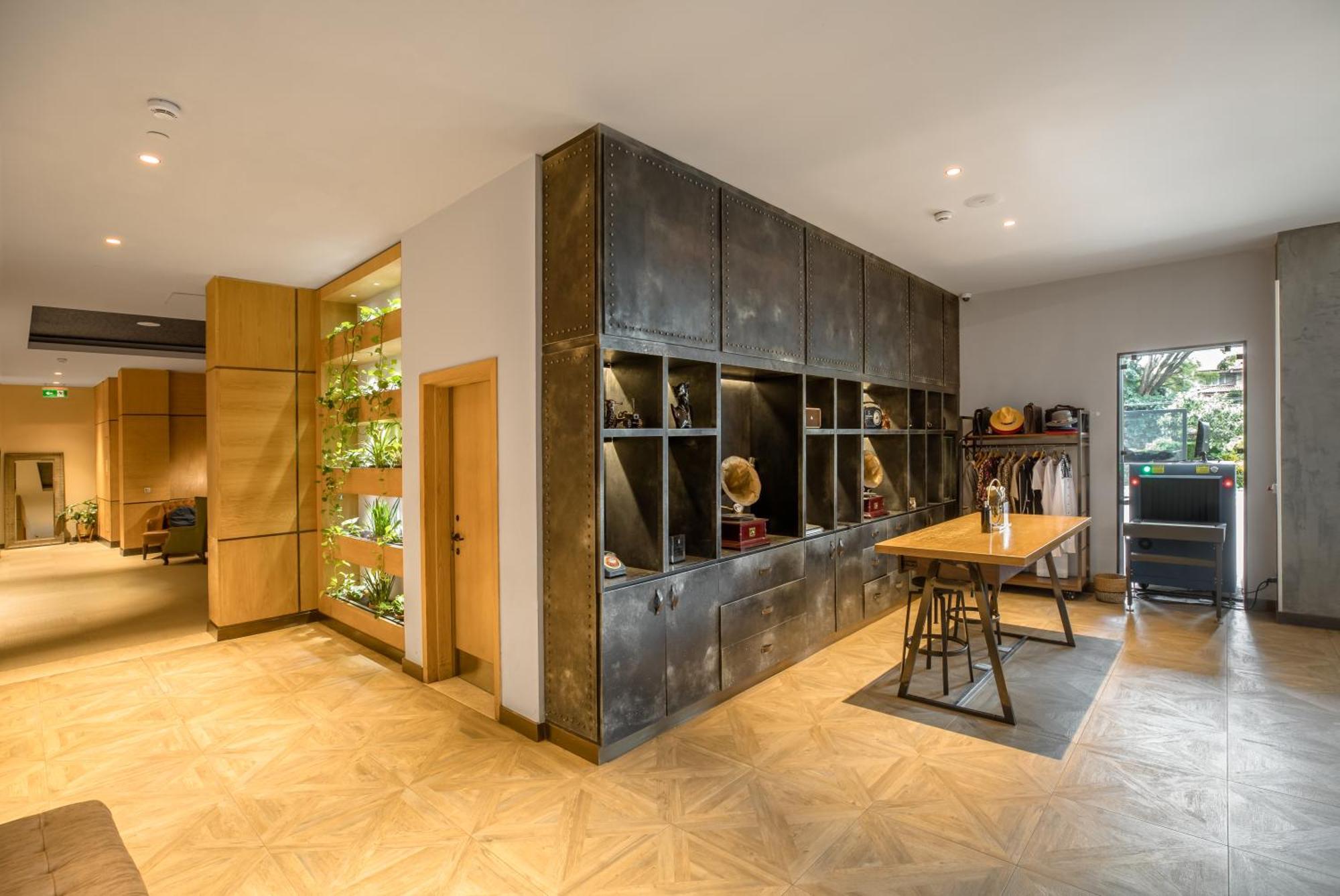 The Social House Nairobi, A Preferred Lifestyle Hotel Luaran gambar