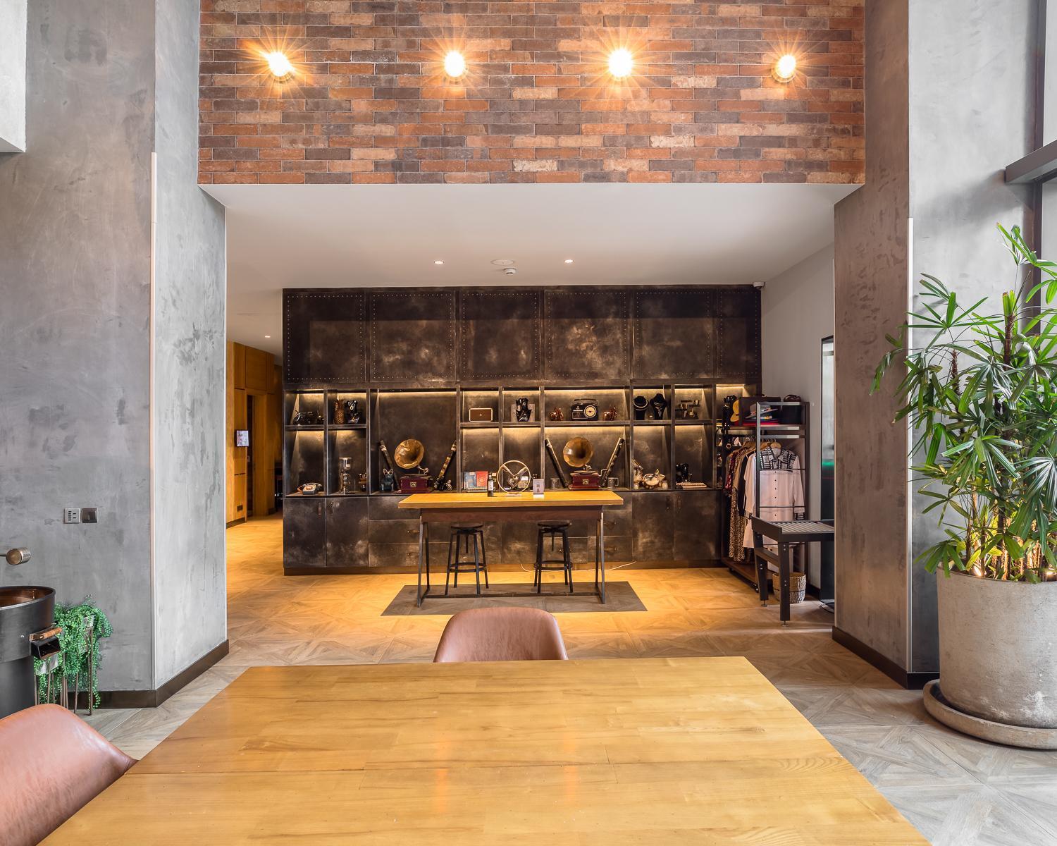The Social House Nairobi, A Preferred Lifestyle Hotel Luaran gambar
