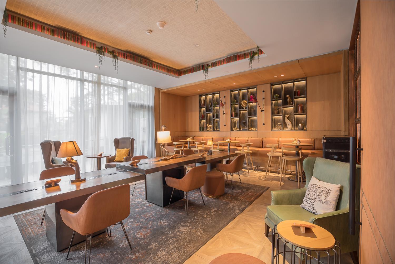 The Social House Nairobi, A Preferred Lifestyle Hotel Luaran gambar