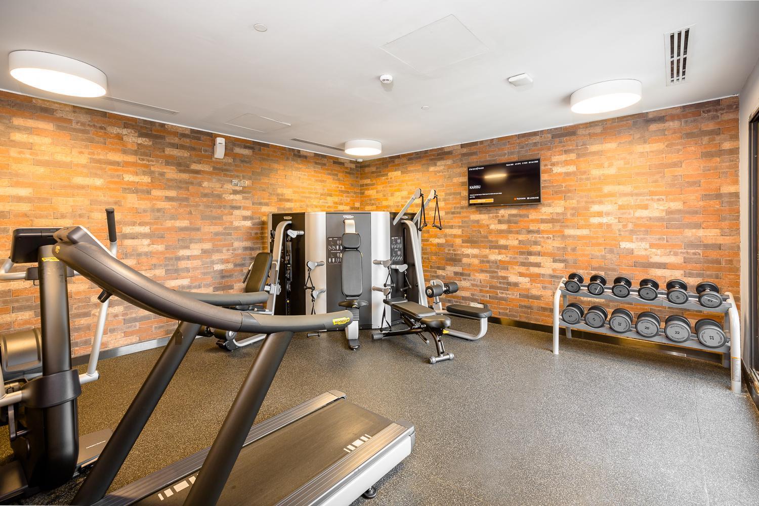 The Social House Nairobi, A Preferred Lifestyle Hotel Luaran gambar