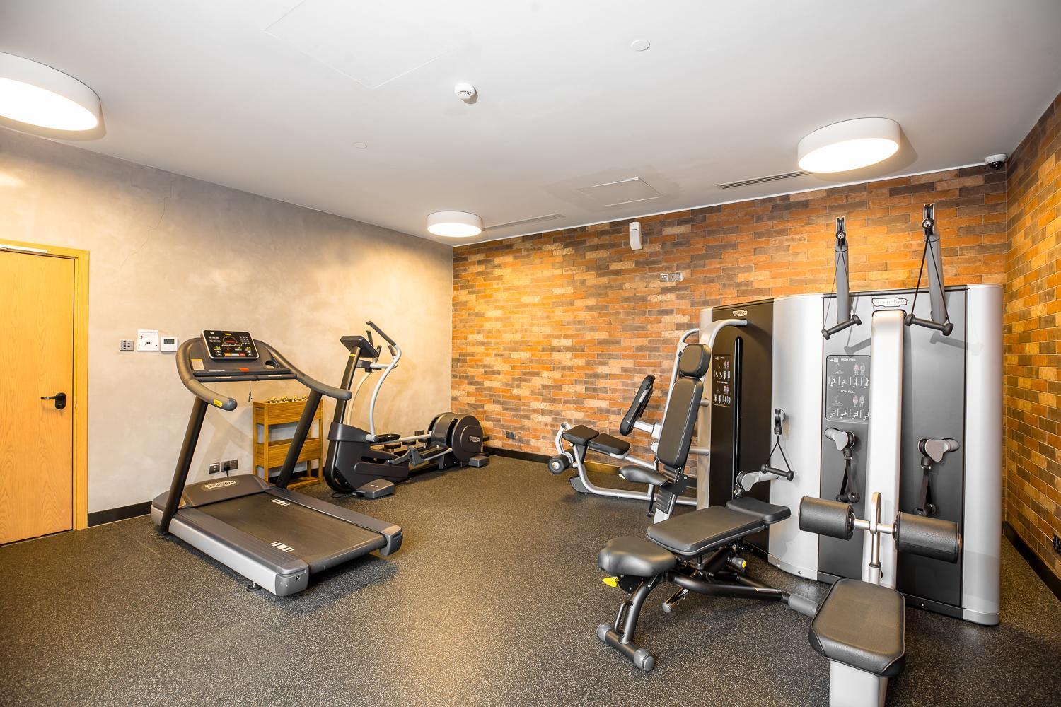 The Social House Nairobi, A Preferred Lifestyle Hotel Luaran gambar