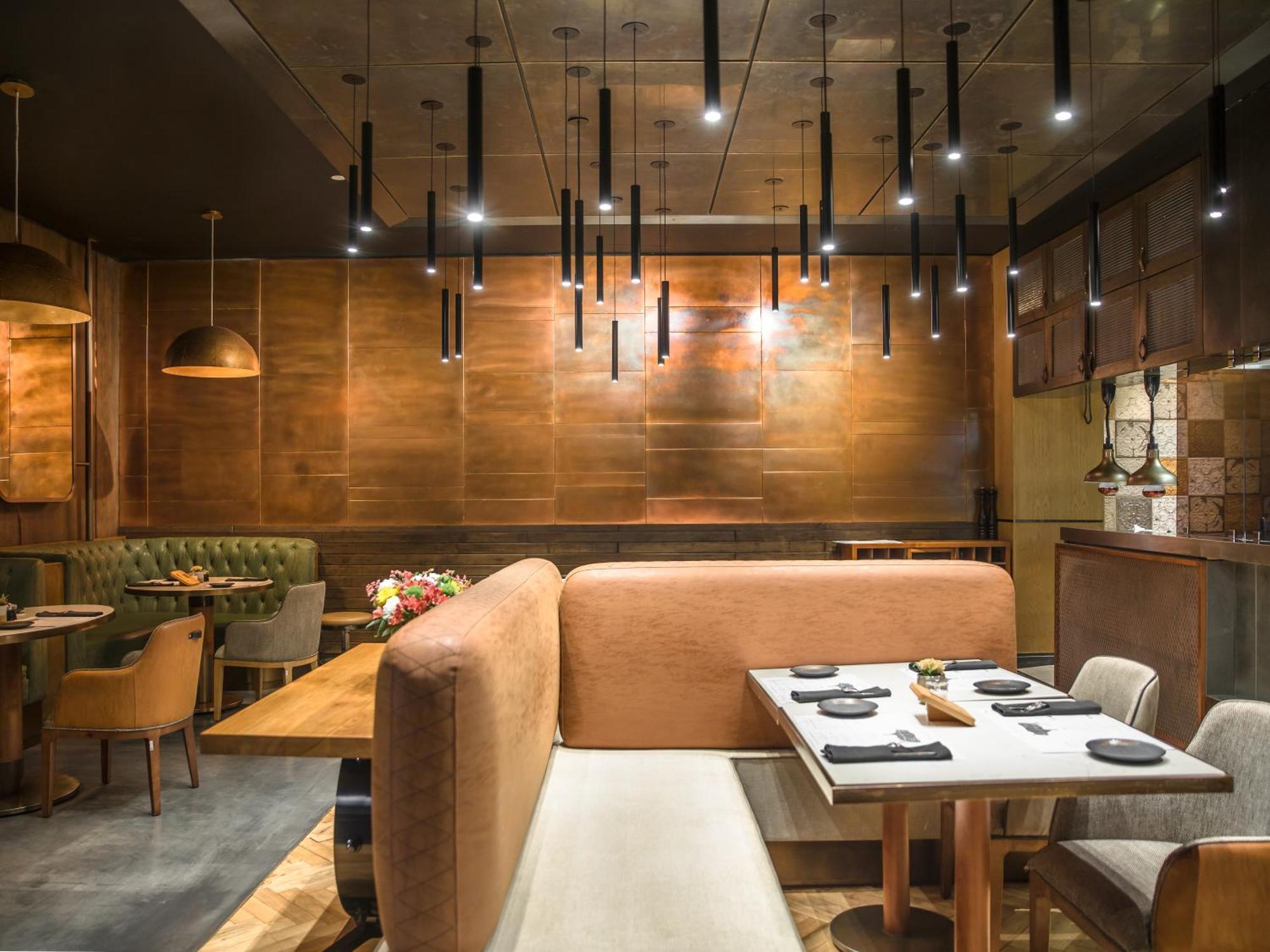 The Social House Nairobi, A Preferred Lifestyle Hotel Luaran gambar