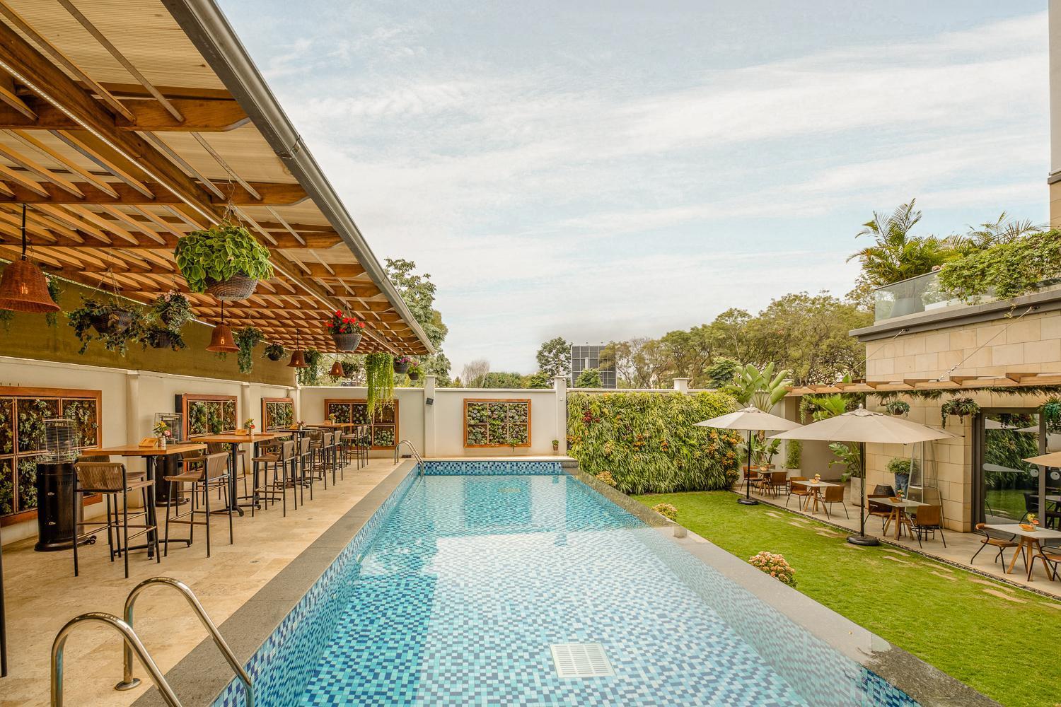 The Social House Nairobi, A Preferred Lifestyle Hotel Luaran gambar