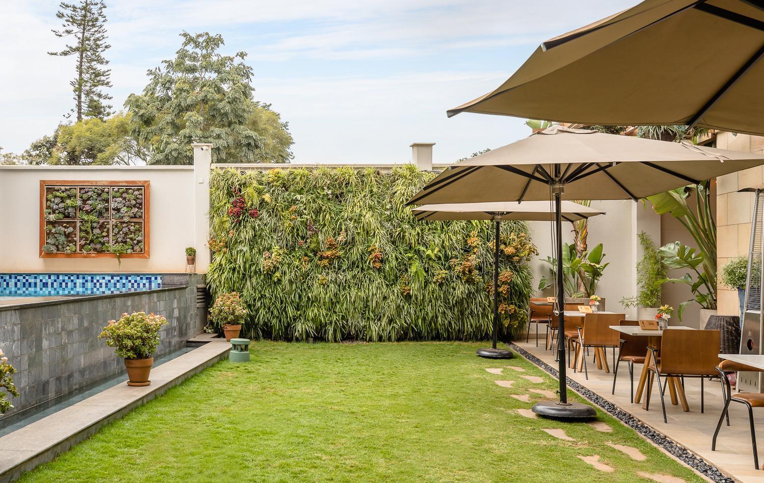 The Social House Nairobi, A Preferred Lifestyle Hotel Luaran gambar
