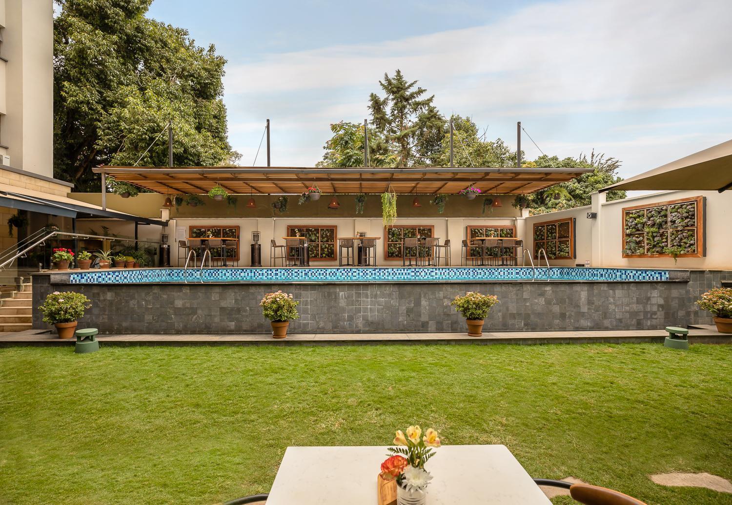 The Social House Nairobi, A Preferred Lifestyle Hotel Luaran gambar