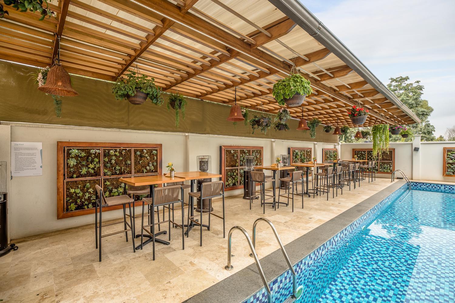The Social House Nairobi, A Preferred Lifestyle Hotel Luaran gambar