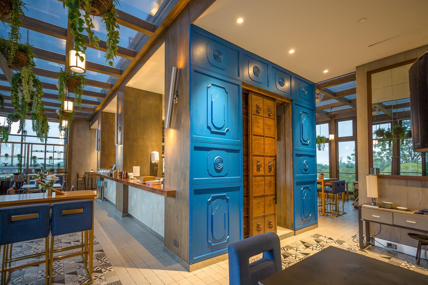 The Social House Nairobi, A Preferred Lifestyle Hotel Luaran gambar