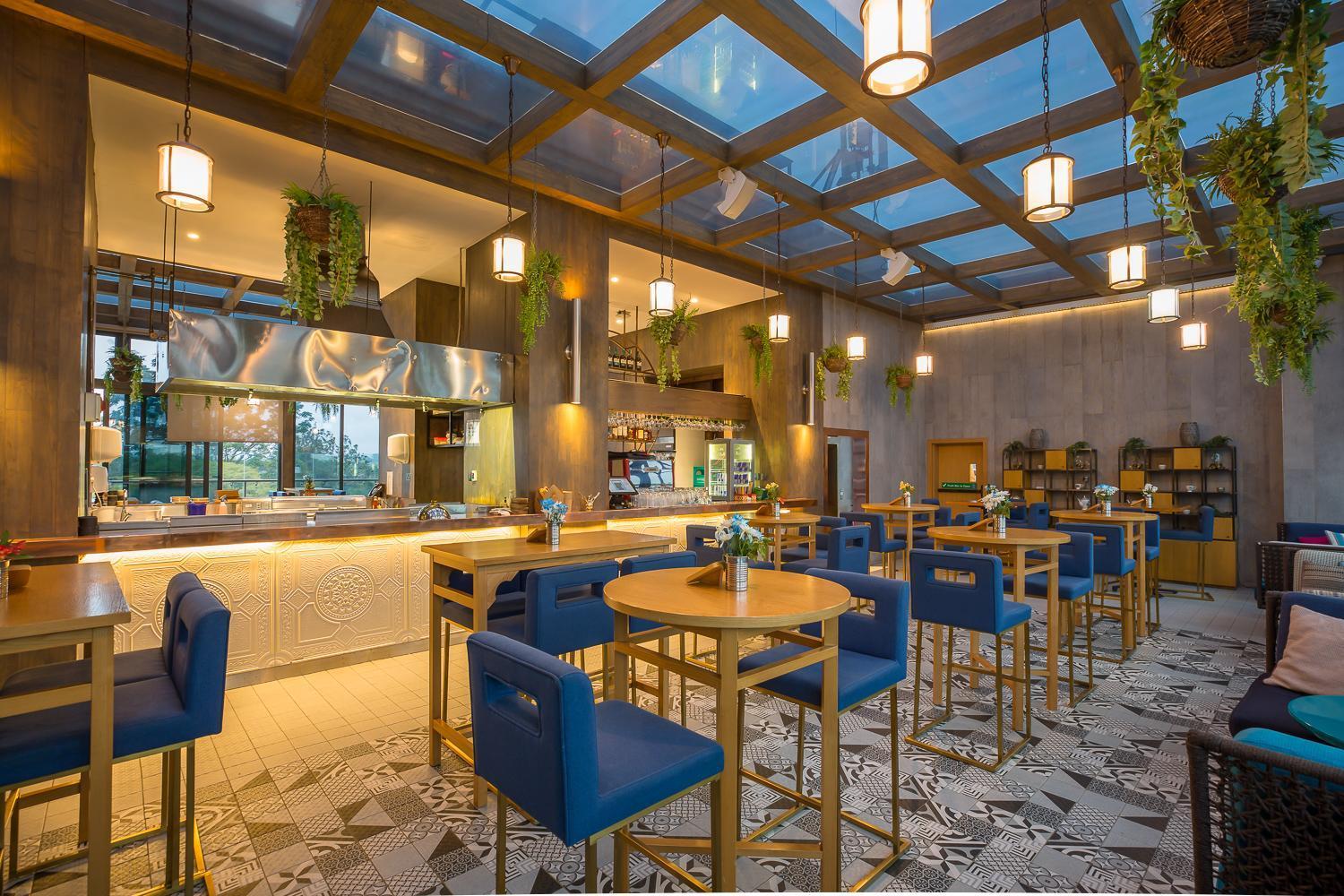 The Social House Nairobi, A Preferred Lifestyle Hotel Luaran gambar