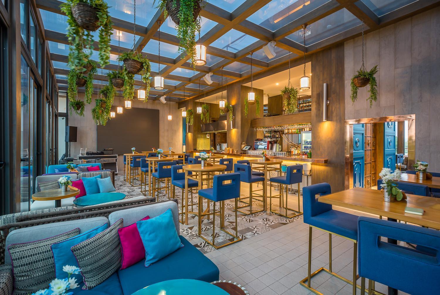 The Social House Nairobi, A Preferred Lifestyle Hotel Luaran gambar