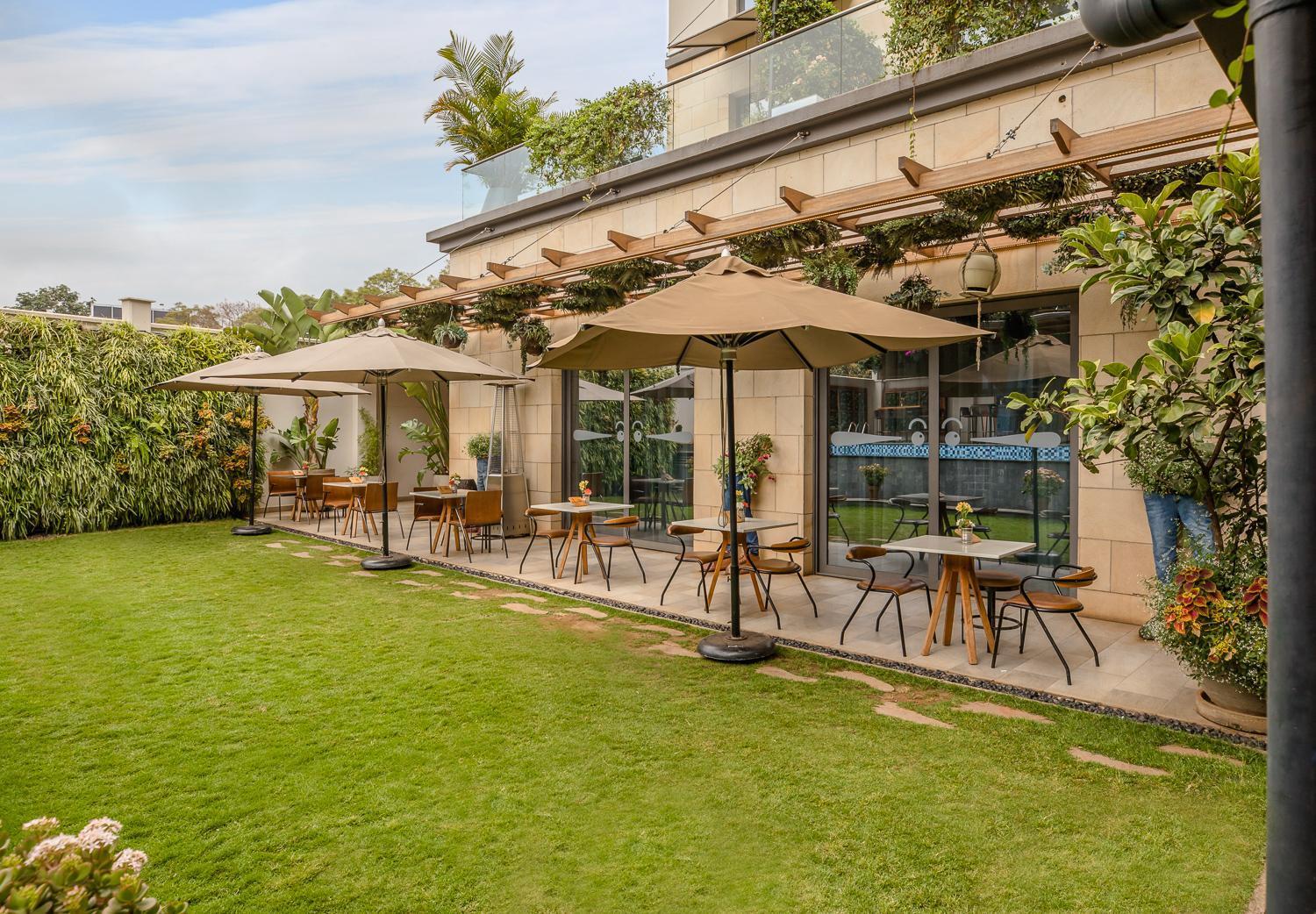 The Social House Nairobi, A Preferred Lifestyle Hotel Luaran gambar