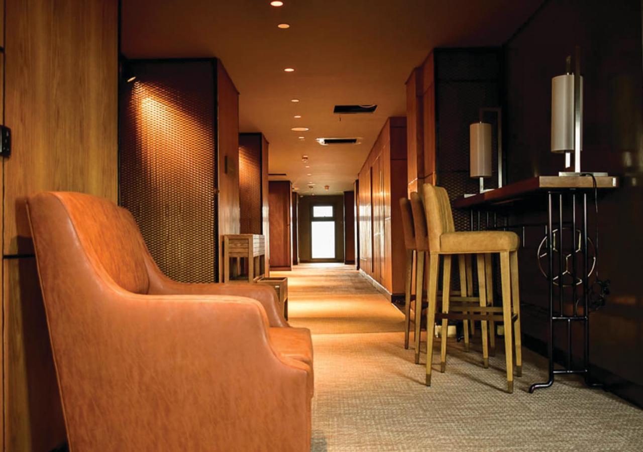The Social House Nairobi, A Preferred Lifestyle Hotel Luaran gambar