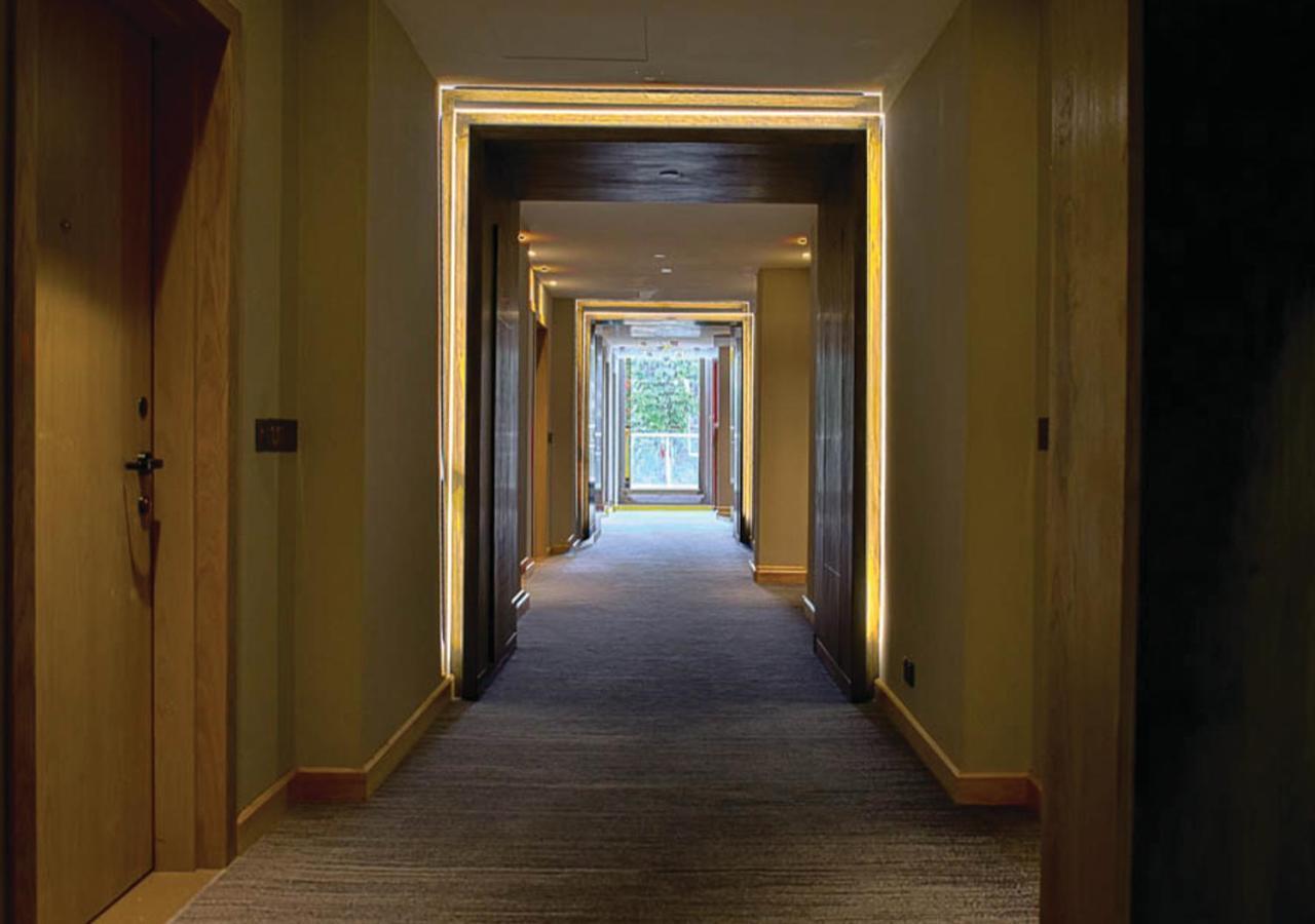 The Social House Nairobi, A Preferred Lifestyle Hotel Luaran gambar