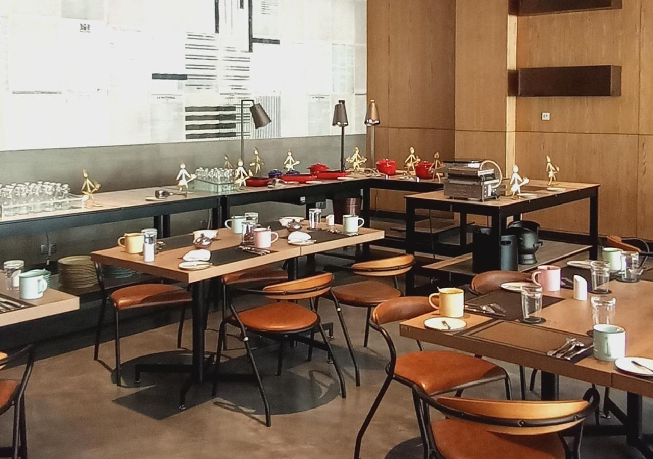 The Social House Nairobi, A Preferred Lifestyle Hotel Luaran gambar