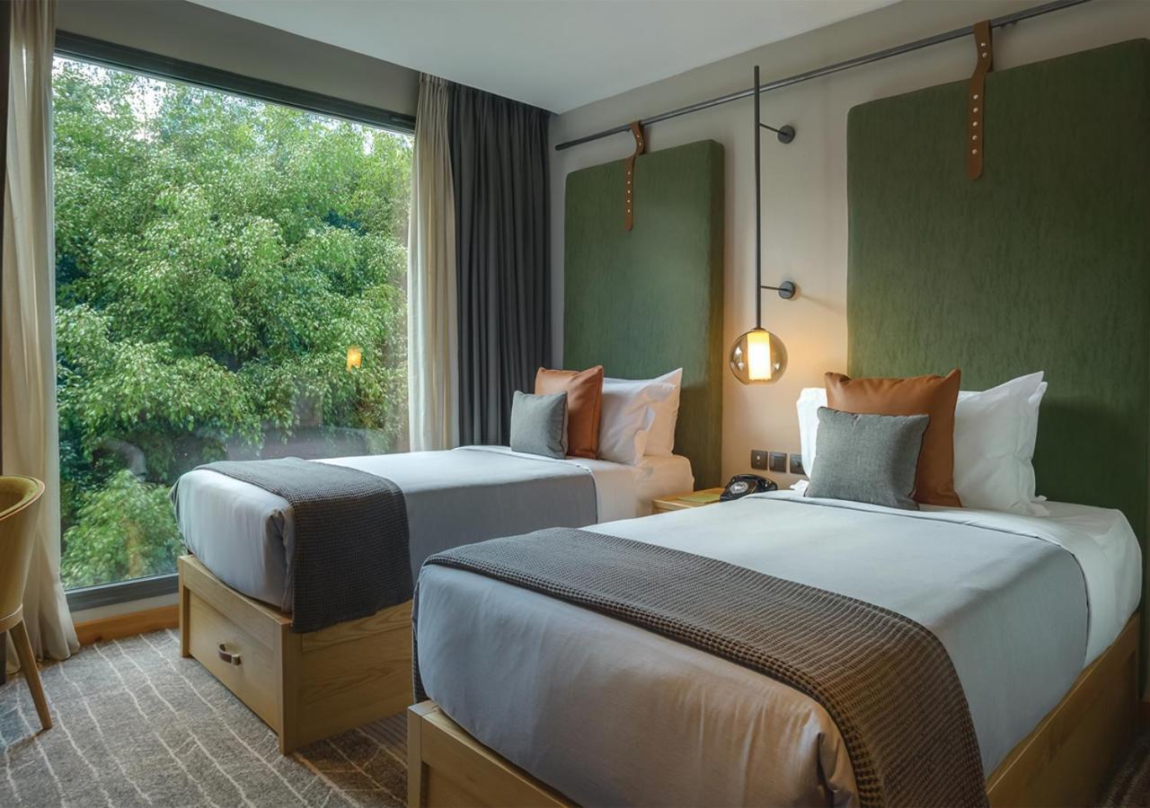 The Social House Nairobi, A Preferred Lifestyle Hotel Luaran gambar