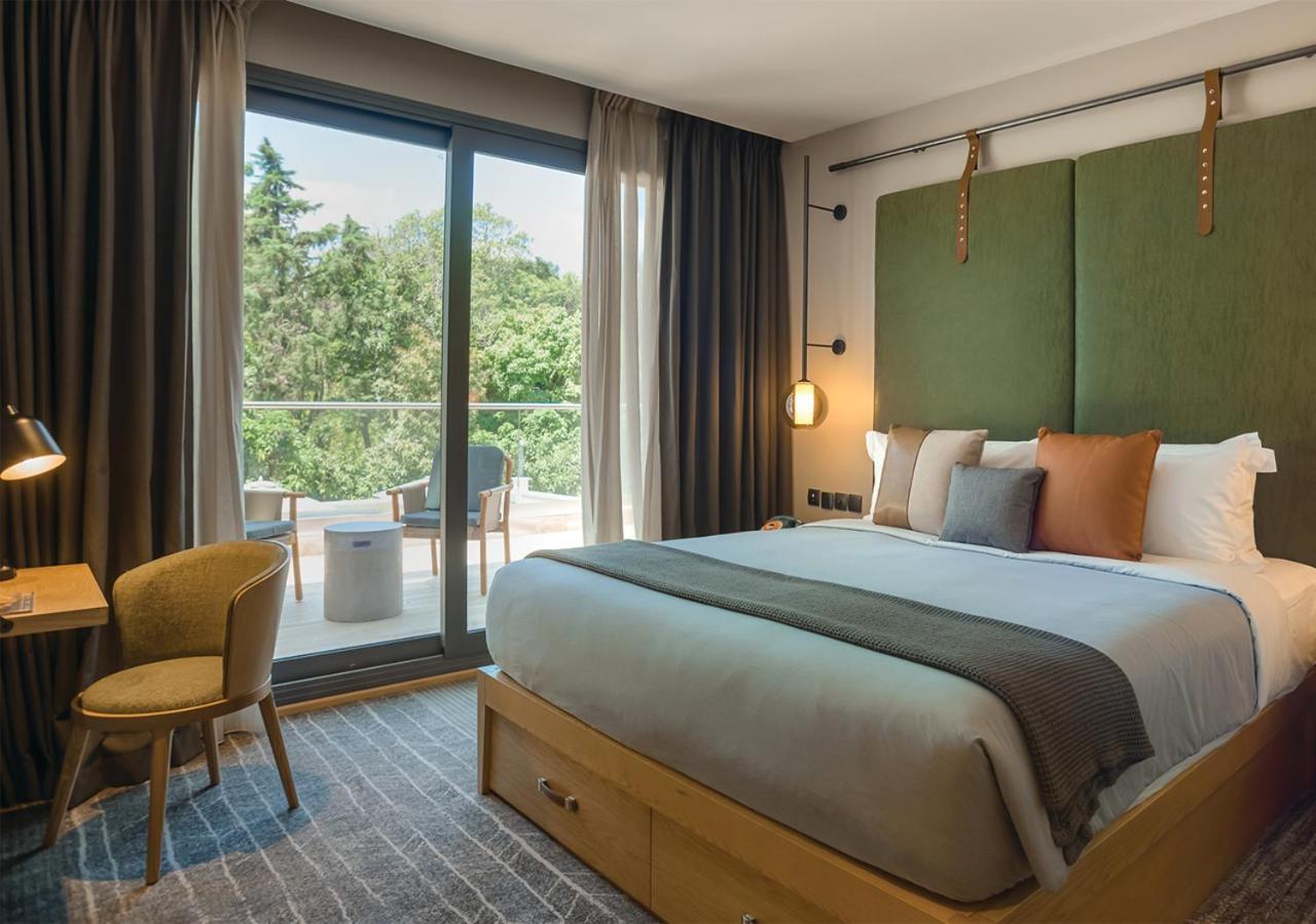 The Social House Nairobi, A Preferred Lifestyle Hotel Luaran gambar
