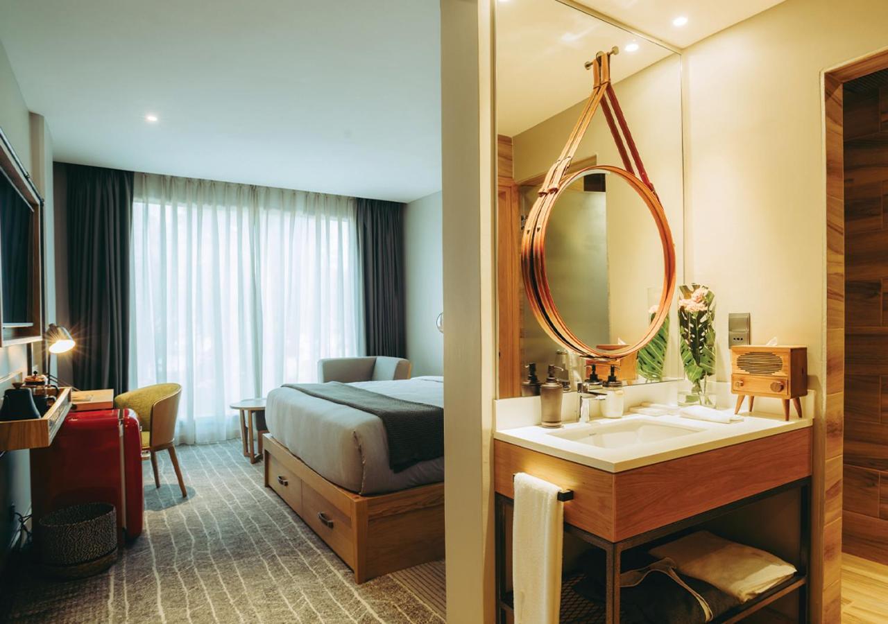 The Social House Nairobi, A Preferred Lifestyle Hotel Luaran gambar