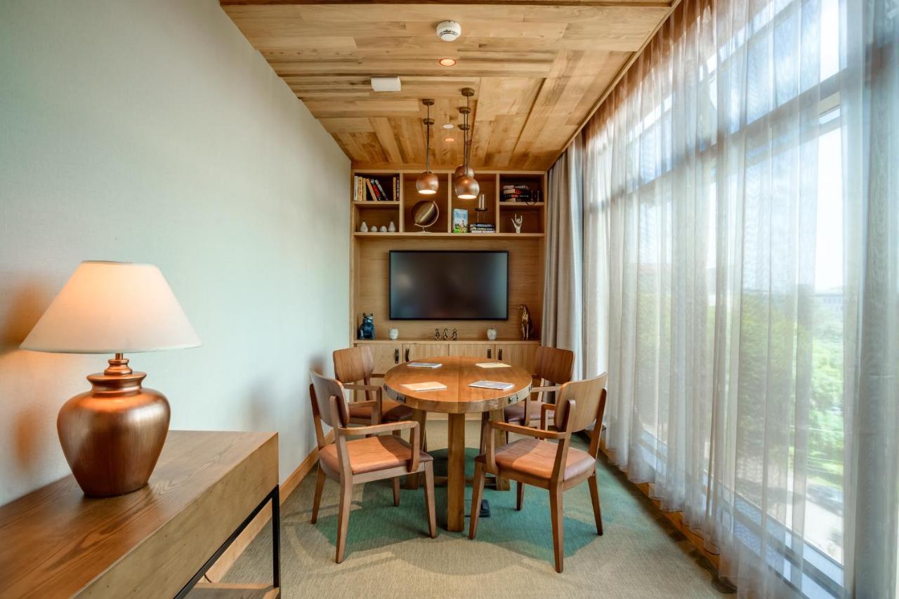 The Social House Nairobi, A Preferred Lifestyle Hotel Luaran gambar