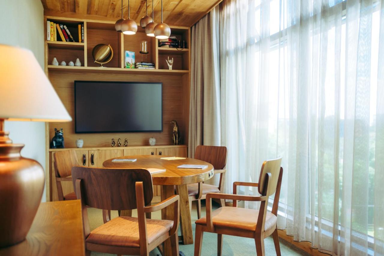 The Social House Nairobi, A Preferred Lifestyle Hotel Luaran gambar