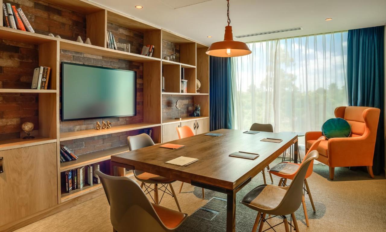 The Social House Nairobi, A Preferred Lifestyle Hotel Luaran gambar