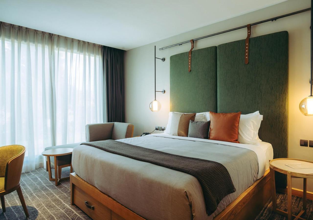 The Social House Nairobi, A Preferred Lifestyle Hotel Luaran gambar