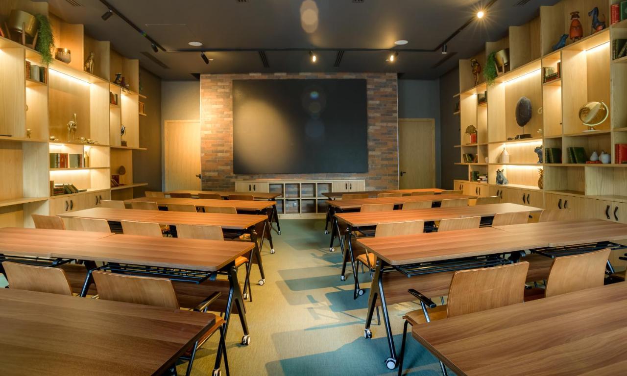 The Social House Nairobi, A Preferred Lifestyle Hotel Luaran gambar